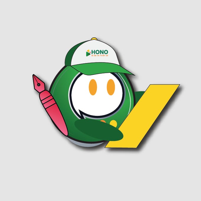 In Ấn HONO — In Nhanh Đúng Hẹn Tại TPHCM 1