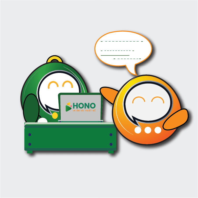 Quy trình đặt in tem nhãn hono 1